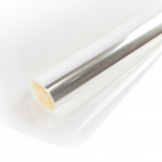 Упаковочная пленка (1*10,5 м) Прозрачный, 1 шт.