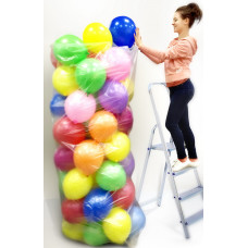 Пакет для транспортировки шаров 120 х 240см