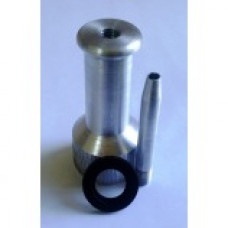 ГО Переходник на баллон / Россия