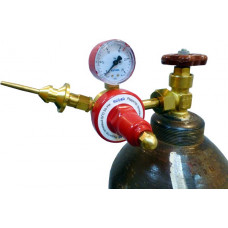 Редуктор гелиевый БГО-50 He