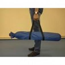 Чехол синий для баллона 10л с ручками