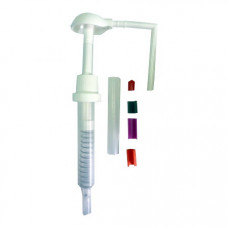 Насос для хай-флоата