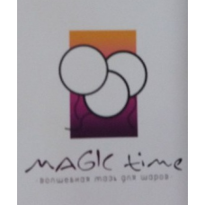 Полимерный клей Magic time (20 кубиков в шприце)