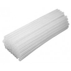 Палочки Белые (диаметр 5 мм, длина 370 мм)