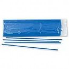 Палочка Синяя 0,5х370 100 шт