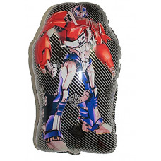 Шар (32''/81 см) Фигура, Трансформер, Черный АЛИ