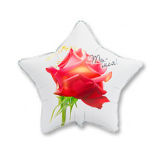 Г 18" РУС ТЫ МОЯ