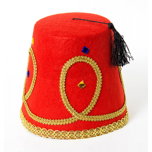 Шляпа Турецкая