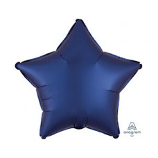 А Б/РИС ЗВЕЗДА 19" Сатин Navy
