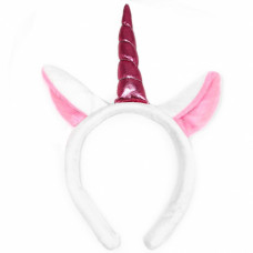 Ободок Единорог