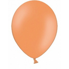 Шар (5''/13 см) Персиковый, пастель, 100 шт.