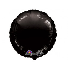 А Б/РИС КРУГ 18" Пастель Black
