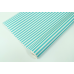 Упаковочная бумага (0,7*5 м) Эколюкс, Коралловый/Розовый, 1 шт.