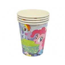 Стакан My Little Pony 250мл /A