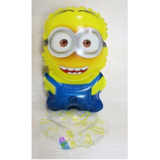 Минни-фигура на руку (14"/20см), Миньон Стюард