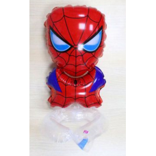 Минни-фигура на руку (14"/20см), Человек Паук 