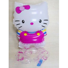 Минни-фигура на руку  (14"/20см), Китти 