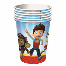 Стаканы Щенячий патруль, 220 мл