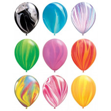 Q 11" Супер Агат Fashion