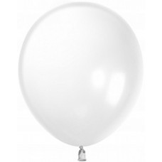 Шар (12''/30 см) Прозрачный (C2/300), кристалл, 100 шт.