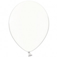 Шар (12''/30 см) Прозрачный, кристалл, 100 шт.