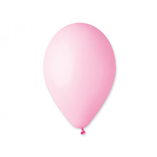 И 10"/73 Пастель Baby Pink