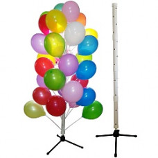 Стойка витринная для шаров разборная