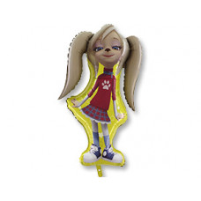 Г ФИГУРА Барбоскины Роза