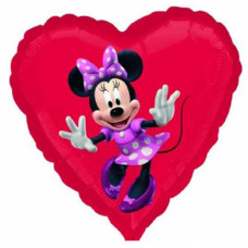 А 18" STREET Минни V45