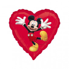 А 18" STREET Микки V45