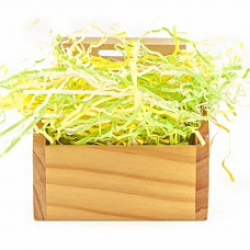 Наполнитель бумажный Весенний микс, Ассорти, 50 г.