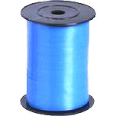 Лента (0,5 см х 250 м) Голубой