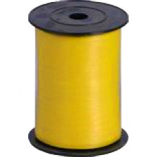 Лента (0,5 см х 500 м) Желтый