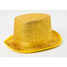 Шляпа, Золотой цилиндр