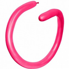 ШДМ (2''/5 см) Малиновый (014), пастель, 100 шт.