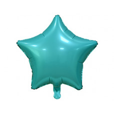 К Б/РИС ЗВЕЗДА 18" Сатин Teal