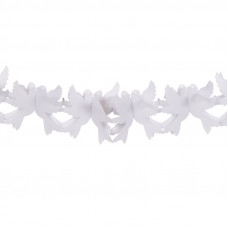 Гирлянда голуби 3м