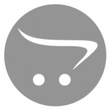 Шар (19''/48 см) Звезда, Лаванда, Сатин, 1 шт.